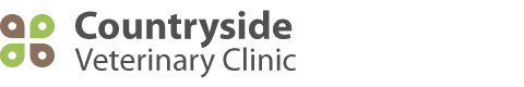 Countryside Veterinary Clinic Logo