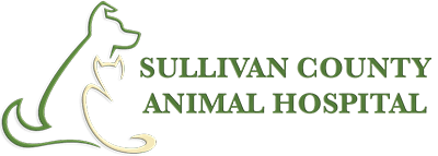 Sullivan County Animal Hospital Logo