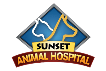 Sunset Animal Hospital Logo