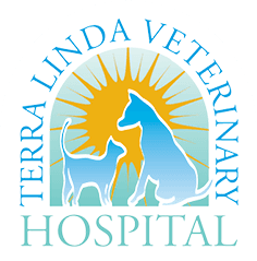 Terra Linda Veterinary Logo