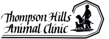 Thompson Hills Animal Clinic Logo