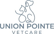 Union Pointe Vetcare Logo