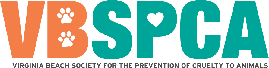 Virginia Beach SPCA Logo