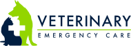 Veterinary Emergency Care Logo