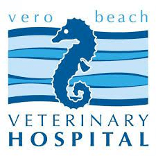 Vero Beach Veterinary Hospital Logo