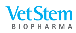 VetStem Biopharma Logo