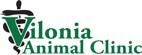 Vilonia Animal Clinic Logo