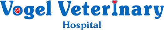 Vogel Veterinary Hospital Logo