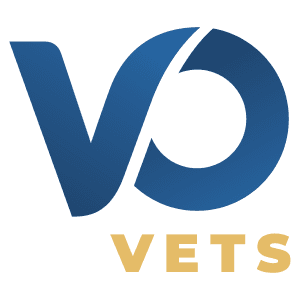 VO Vets Logo