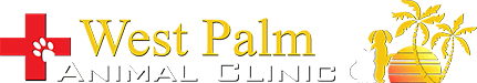 West Palm Animal Clinic Logo