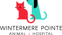 Wintermere Pointe Animal Hospital Logo