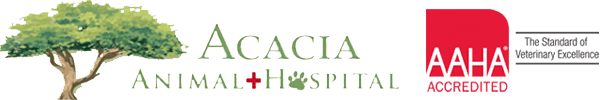 Acacia Animal Hospital Logo