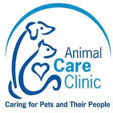 Animal Care Clinic of Randall Pointe Logo
