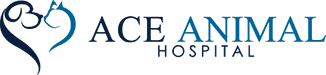 ACE Animal Hospital Logo