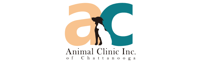 Animal Clinic East Logo