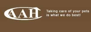 Advanced Animal Care Hospital Logo