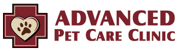 Advanced Pet Care Clinic Logo