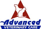 Advanced Veterinary Care Logo