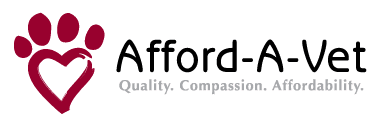 Afford-a-vet Logo