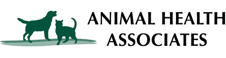 Animal Health Associates Logo