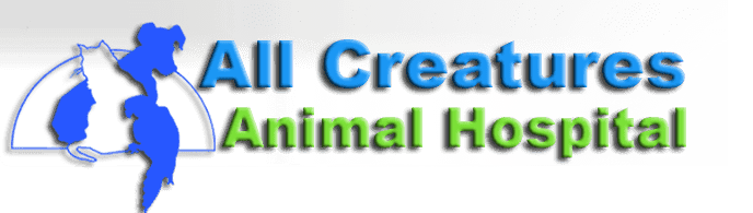 All Creatures Animal Hospital, Bremerton WA Logo