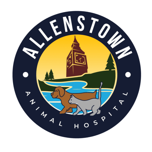 Allenstown Animal Hospital Logo