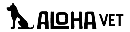 Aloha Veterinary Hospital Logo