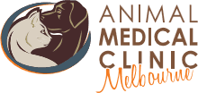 Animal Medical Clinic Logo