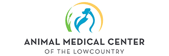 Animal Medical Center of The Lowcountry Logo
