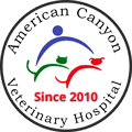 American Canyon Veterinary Hospital Logo