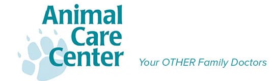 Animal Care Center Logo