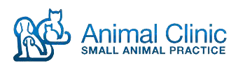 Animal Clinic Logo