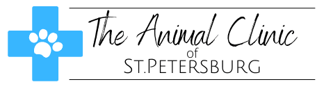 The Animal Clinic of St.Petersburg Logo