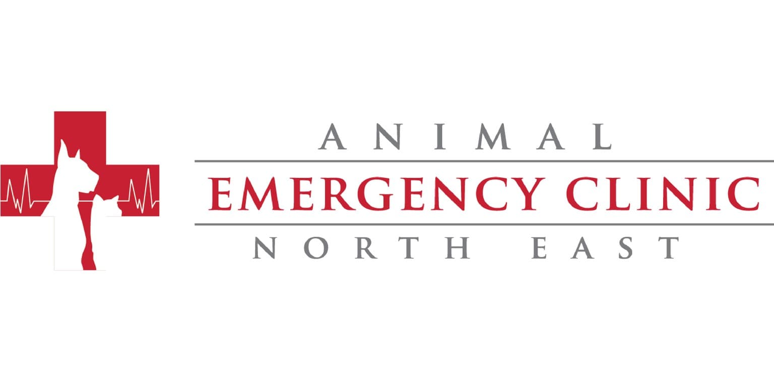 Animal Emergency Clinic NE Logo