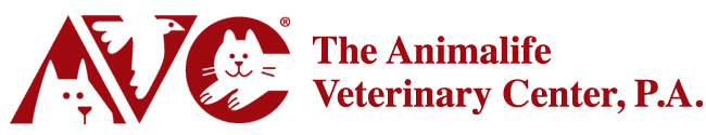 Animalife Veterinary Center Logo