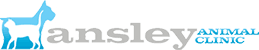 Ansley Animal Clinic Logo