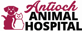 Antioch Animal Hospital Logo