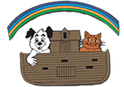 Ark Valley Animal Hospital Logo