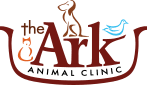 The Ark Animal Clinic Logo