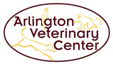 Arlington Veterinary Center Logo