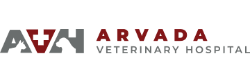 Arvada Veterinary Hospital Logo