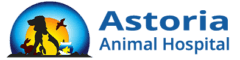 Astoria Animal Hospital Logo