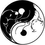 Atlantic Animal Hospital & Wellness Center Logo