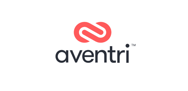 Aventri Logo