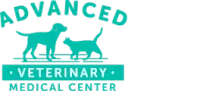 Advanced Veterinary Medical Center Logo