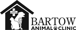 Bartow Animal Clinic Logo