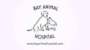 Bay Animal Hospital Logo