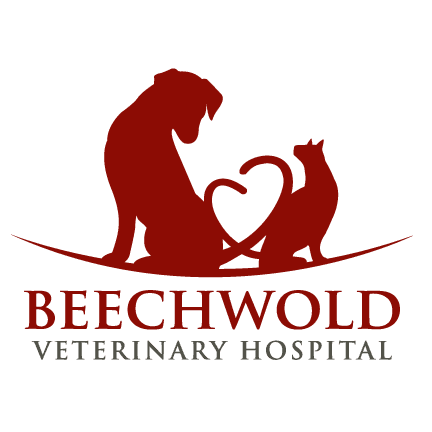 Beechwold Veterinary Hospital Logo