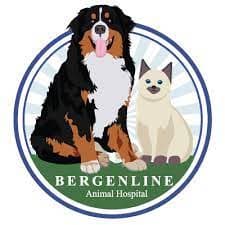 Bergenline Animal Hospital Logo