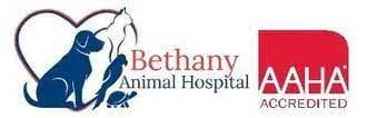 Bethany Animal Hospital Logo